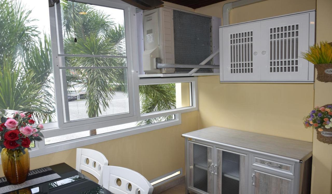 View Talay Residence 6 Wongamat Sand Beach Pattaya Zewnętrze zdjęcie