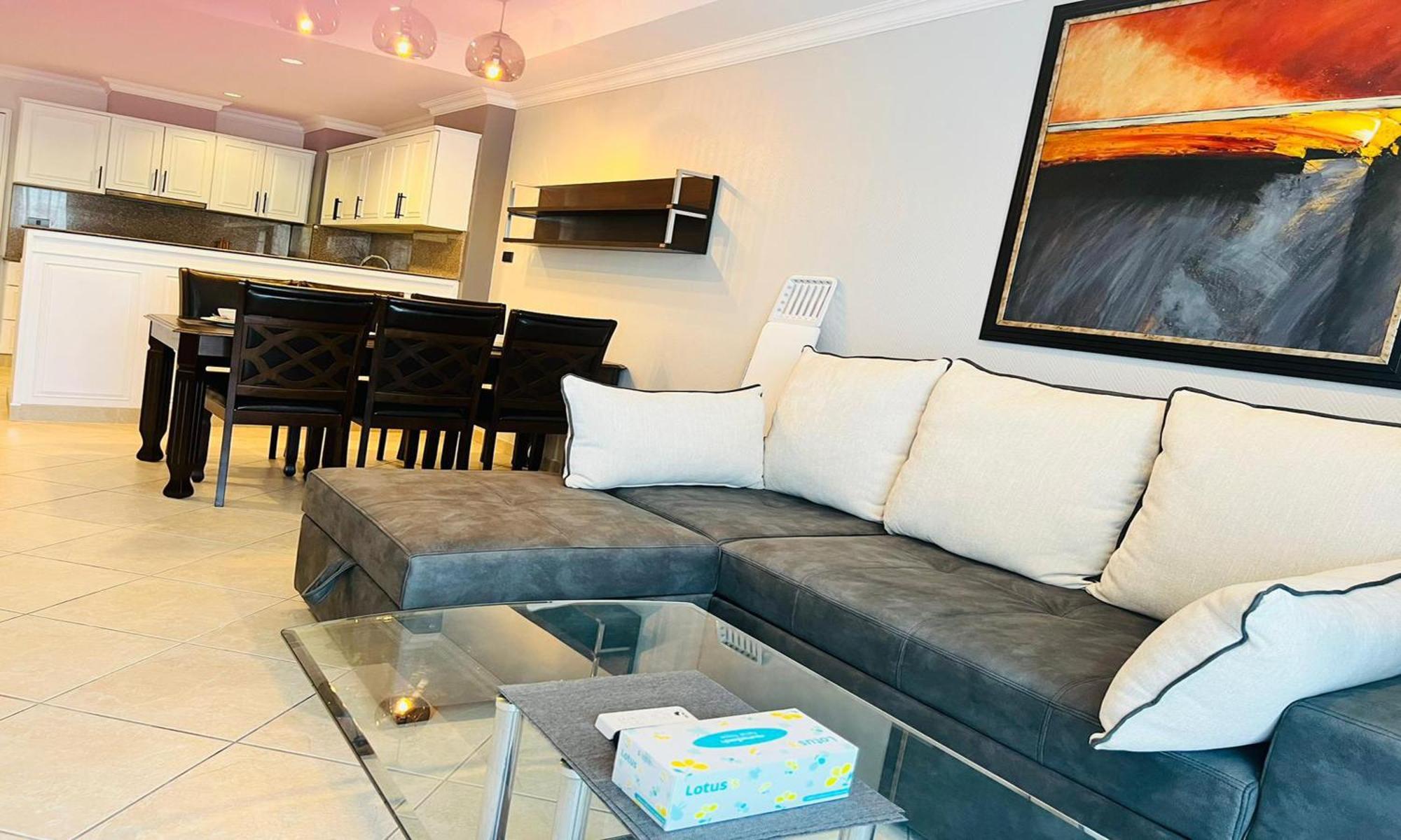 View Talay Residence 6 Wongamat Sand Beach Pattaya Zewnętrze zdjęcie