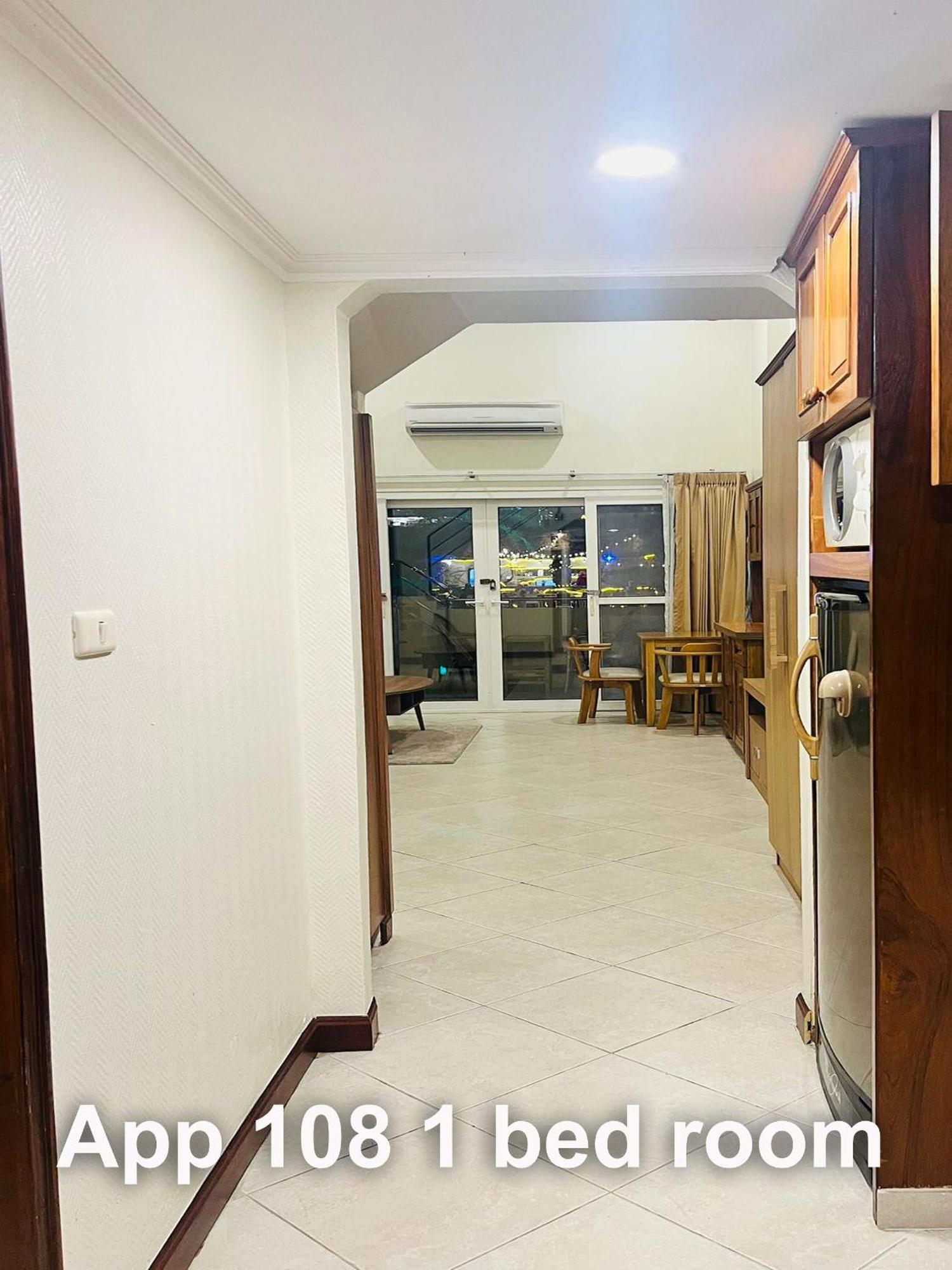 View Talay Residence 6 Wongamat Sand Beach Pattaya Zewnętrze zdjęcie